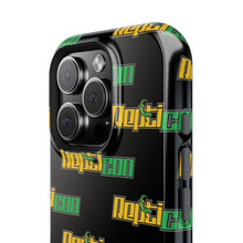 Load image into Gallery viewer, Repticon Magnetic Clear Impact Cases
