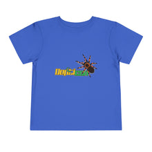 Load image into Gallery viewer, Repticon Toddler Short Sleeve Tee w/ Tarantula
