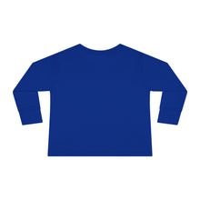 Load image into Gallery viewer, Repticon Toddler Long Sleeve Tee w/ Axolotl

