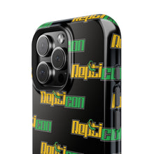 Load image into Gallery viewer, Repticon Magnetic Clear Impact Cases
