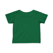 Load image into Gallery viewer, Repticon Infant Fine Jersey Tee w/ Lizard Santa
