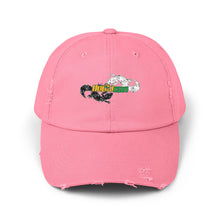 Load image into Gallery viewer, Repticon Unisex Distressed Cap w/ Gecko
