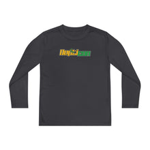 Load image into Gallery viewer, Repticon Youth Long Sleeve Competitor Tee
