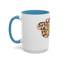 Load image into Gallery viewer, Repticon Accent Coffee Mug w/ Reptile Group
