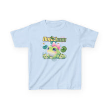 Load image into Gallery viewer, Repticon Kids Heavy Cotton™ Tee w/ Frogs

