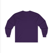 Load image into Gallery viewer, Repticon Unisex Ultra Cotton Long Sleeve Tee w/ Easter Frog
