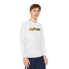 Load image into Gallery viewer, Repticon Youth Long Sleeve Competitor Tee
