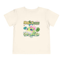 Load image into Gallery viewer, Repticon Toddler Short Sleeve Tee w/ Frogs
