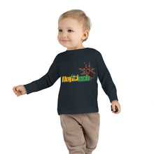 Load image into Gallery viewer, Repticon Toddler Long Sleeve Tee w/ Tarantula
