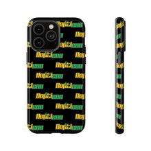 Load image into Gallery viewer, Repticon Tough Phone Case
