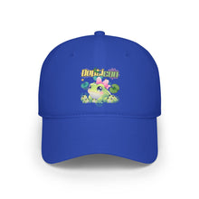 Load image into Gallery viewer, Repticon Low Profile Baseball Cap w/ Frogs
