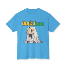 Load image into Gallery viewer, Repticon Unisex HD Cotton™ T-shirt w/ Reptile Mummy
