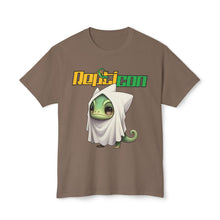 Load image into Gallery viewer, Repticon Unisex HD Cotton™ T-shirt w/ Chameleon Ghost
