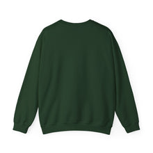 Load image into Gallery viewer, Repticon Unisex Heavy Blend™ Crewneck Sweatshirt w/ Santa
