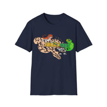 Load image into Gallery viewer, Repticon Unisex Softstyle T-Shirt w/ Reptile Group
