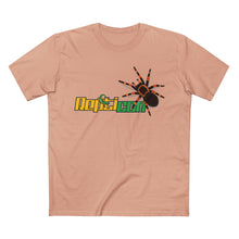 Load image into Gallery viewer, Repticon Men&#39;s Staple Tee w/ Tarantula
