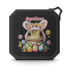 Load image into Gallery viewer, Repticon Blackwater Outdoor Bluetooth Speaker w/ Easter Frog
