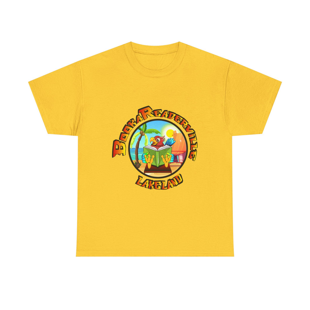 BookaReaderville 3