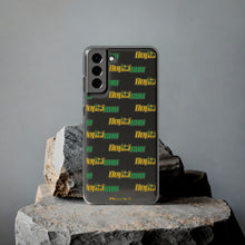 Load image into Gallery viewer, Repticon Soft Phone Case
