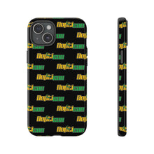 Load image into Gallery viewer, Repticon Tough Phone Case
