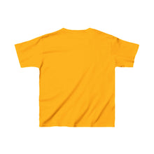 Load image into Gallery viewer, Repticon Kids Heavy Cotton™ Tee w/ Crested Gecko Christmas Tree
