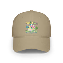 Load image into Gallery viewer, Repticon Low Profile Baseball Cap w/ Frogs
