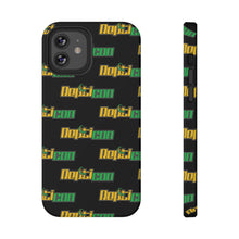 Load image into Gallery viewer, Repticon Magnetic Clear Impact Cases
