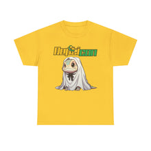 Load image into Gallery viewer, Repticon Unisex Heavy Cotton Tee w/ Reptile Ghost
