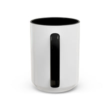 Load image into Gallery viewer, Repticon Accent Coffee Mug w/ Frogs
