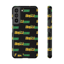 Load image into Gallery viewer, Repticon Phone Case With Card Holder
