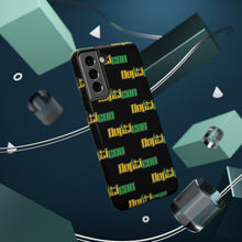 Load image into Gallery viewer, Repticon Magnetic Clear Impact Cases
