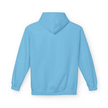 Load image into Gallery viewer, Repticon Women&#39;s Midweight Softstyle Fleece Hoodie w/ Gecko
