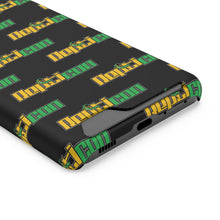 Load image into Gallery viewer, Repticon Phone Case With Card Holder
