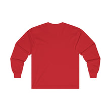 Load image into Gallery viewer, Repticon Unisex Ultra Cotton Long Sleeve Tee w/ Tortoise Santa
