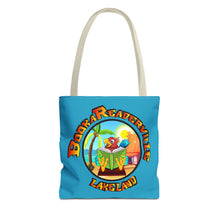 Load image into Gallery viewer, BookaReaderville Tote Bag
