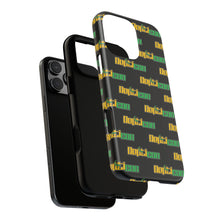 Load image into Gallery viewer, Repticon Tough Phone Case
