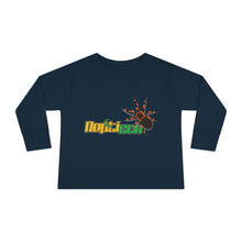 Load image into Gallery viewer, Repticon Toddler Long Sleeve Tee w/ Tarantula
