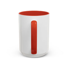 Load image into Gallery viewer, Repticon Accent Coffee Mug w/ Lizards
