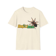 Load image into Gallery viewer, Repticon Unisex Softstyle T-Shirt w/ Tarantula
