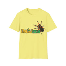 Load image into Gallery viewer, Repticon Unisex Softstyle T-Shirt w/ Tarantula
