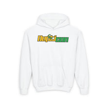 Load image into Gallery viewer, Repticon Youth Heavy Blend Hooded Sweatshirt
