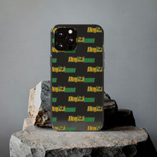 Load image into Gallery viewer, Repticon Soft Phone Case
