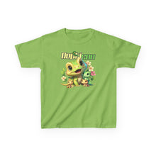 Load image into Gallery viewer, Repticon Kids Heavy Cotton™ Tee w/ Lizards
