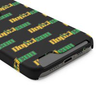 Load image into Gallery viewer, Repticon Phone Case With Card Holder
