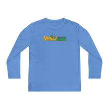 Load image into Gallery viewer, Repticon Youth Long Sleeve Competitor Tee
