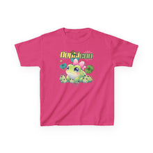 Load image into Gallery viewer, Repticon Kids Heavy Cotton™ Tee w/ Frogs
