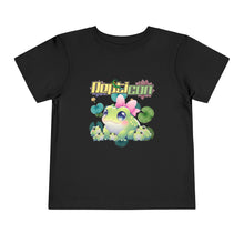 Load image into Gallery viewer, Repticon Toddler Short Sleeve Tee w/ Frogs
