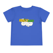 Load image into Gallery viewer, Repticon Toddler Short Sleeve Tee w/ White Ball Python
