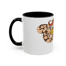 Load image into Gallery viewer, Repticon Accent Coffee Mug w/ Reptile Group
