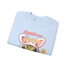 Load image into Gallery viewer, Repticon Unisex Heavy Blend™ Crewneck Sweatshirt w/ Easter Frog
